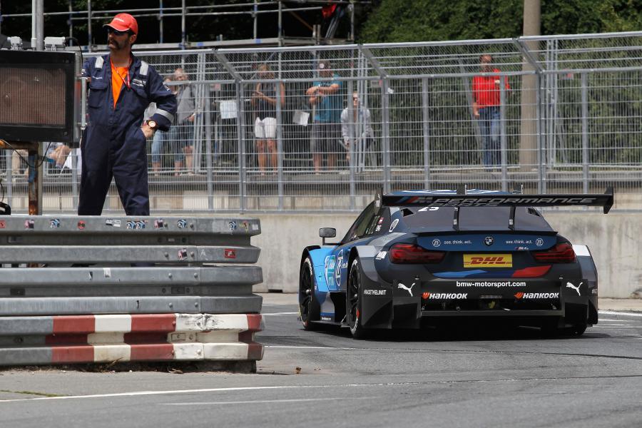  BMW M4 DTM (F82) 2019 года  (фото 17 из 40)
